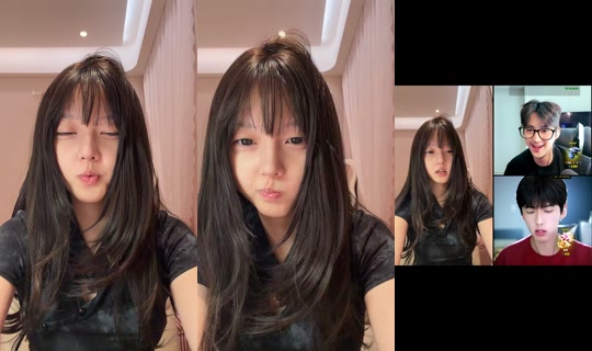 xiaoxiao20050420's Stream - Jul 30, 2026, 4:07 AM