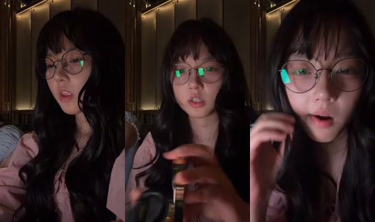 Stream ni xiaoxiao20050420 - Hul 31, 2026, 1:42 PM