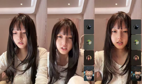 xiaoxiao20050420's Stream - Aug 6, 2026, 4:47 AM