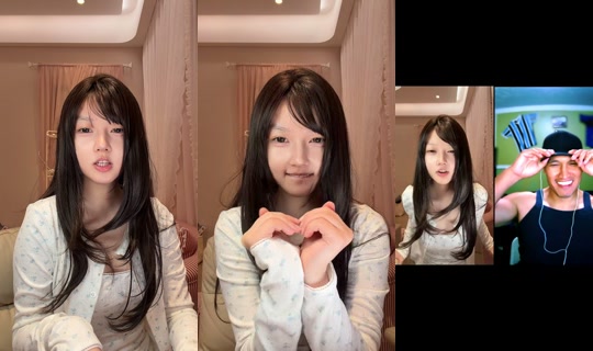 Stream von xiaoxiao20050420 – 8. Aug. 2026, 5:22