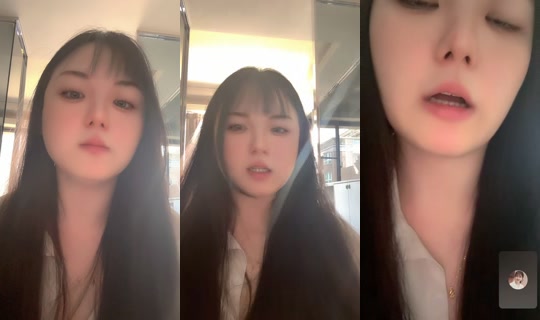 xiaoxin_215's Stream - Jul 29, 2026, 4:41 AM
