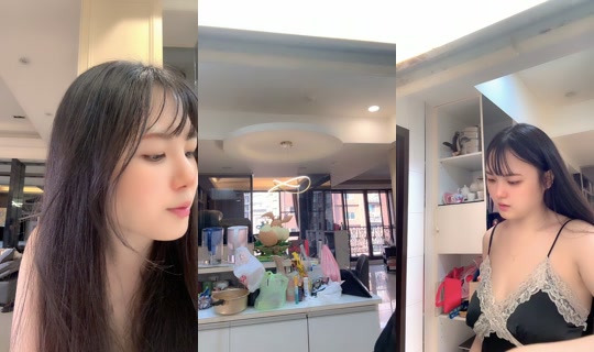 Stream ni xiaoxin_215 - Hul 31, 2026, 7:58 AM