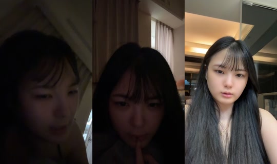 xiaoxin_215's Stream - Aug 6, 2026, 6:25 PM