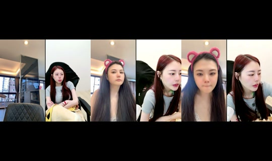xiaoxin_215's Stream - Aug 7, 2026, 7:06 AM