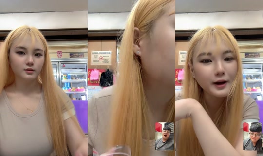 xiaoxin_215's Stream - Aug 14, 2026, 7:15 PM