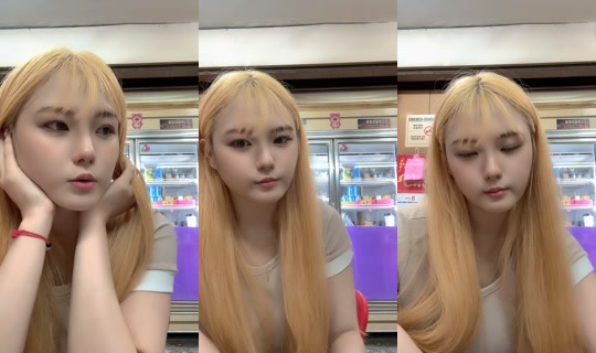 xiaoxin_215's Stream - Aug 14, 2026, 7:31 PM