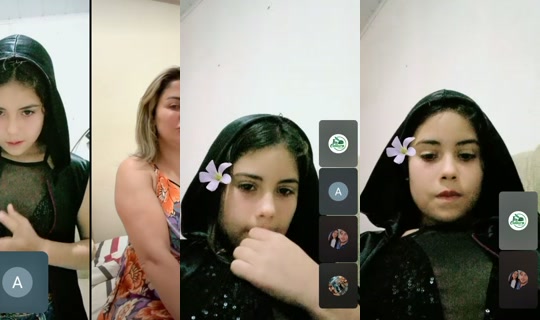 xiara.miquela.da's Stream - Jul 25, 2026, 10:46 PM