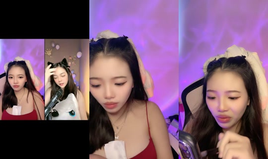 xiawa071011's Stream - Jul 22, 2026, 7:26 AM
