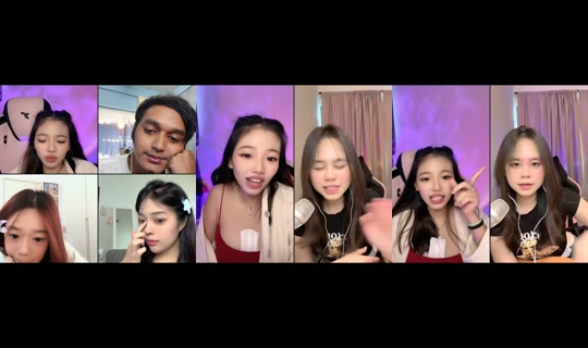 xiawa071011's Stream - Jul 22, 2026, 9:07 AM
