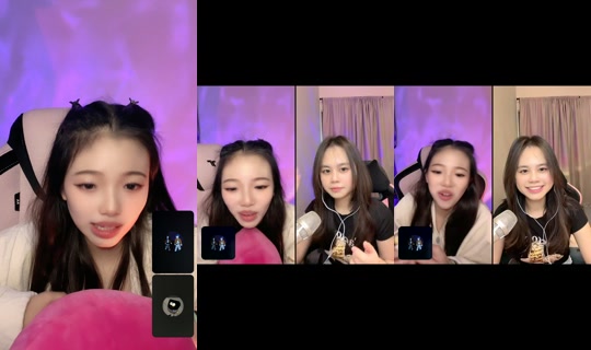 xiawa071011's Stream - Jul 22, 2026, 11:09 AM