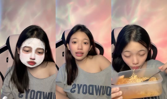 Stream di xiawa071011 - 25 lug 2026, 3:47