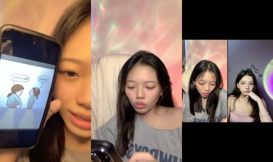 Stream di xiawa071011 - 25 lug 2026, 8:51