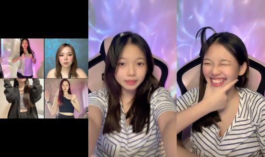 xiawa071011's Stream - Jul 29, 2026, 2:09 AM
