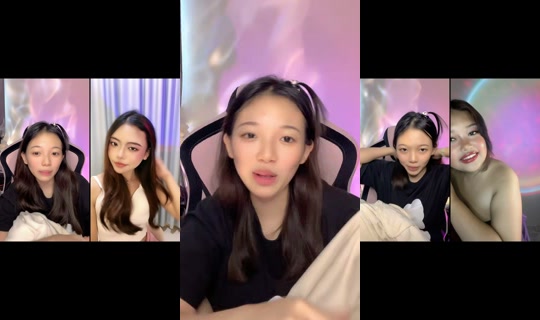 Stream ni xiawa071011 - Hul 30, 2026, 8:33 AM