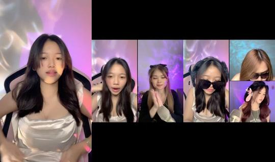 Stream ni xiawa071011 - Hul 31, 2026, 3:02 AM
