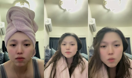 xielanlan0's Stream - Jul 19, 2026, 11:03 AM