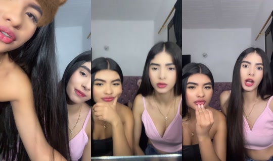 Stream di ximegiraldo127 - 26 lug 2026, 5:12
