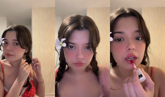 ximenaacarolina's Stream - Jul 19, 2026, 5:22 AM