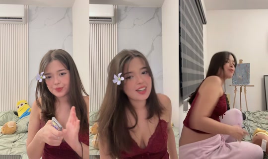 ximenaacarolina's Stream - Jul 21, 2026, 6:41 AM