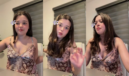 ximenaacarolina's Stream - Jul 22, 2026, 6:48 AM