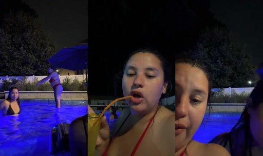 ximenaaortizhd's Stream - Jul 25, 2026, 6:20 AM
