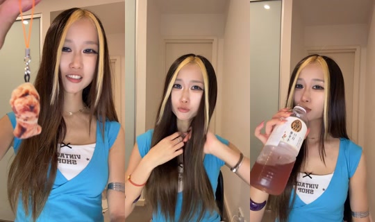 xinqianzou's Stream - Sep 18, 2026, 1:31 PM