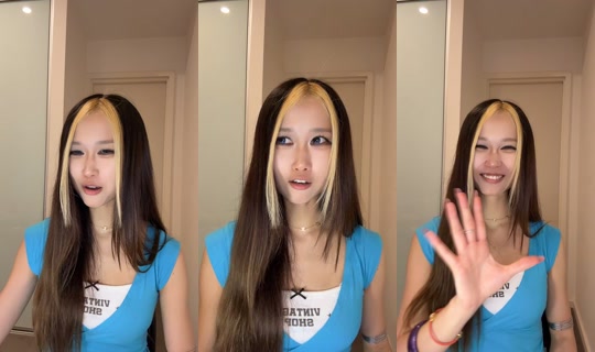 xinqianzou's Stream - Sep 18, 2026, 2:21 PM