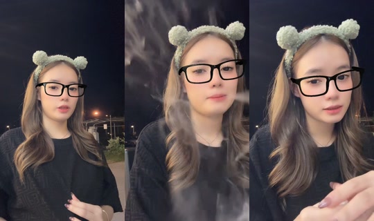 xinyi8808's Stream - Jul 22, 2026, 1:22 PM