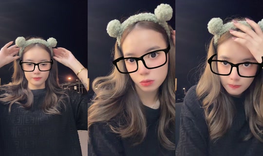 xinyi8808's Stream - Jul 22, 2026, 2:02 PM
