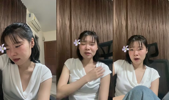 xinyu.zh_'s Stream - Jul 8, 2026, 2:01 PM