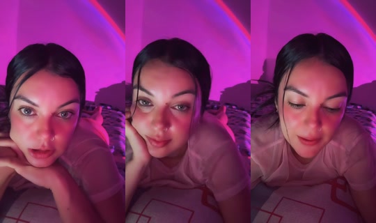 Live de xiomimendez93 - 16 de jul. de 2026, 7:41