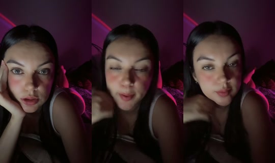 xiomimendez93's Stream - Aug 3, 2026, 11:46 PM