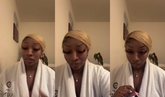 xixnya's Stream - Jul 23, 2026, 10:01 PM