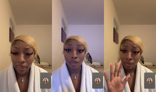 xixnya's Stream - Jul 24, 2026, 8:16 PM