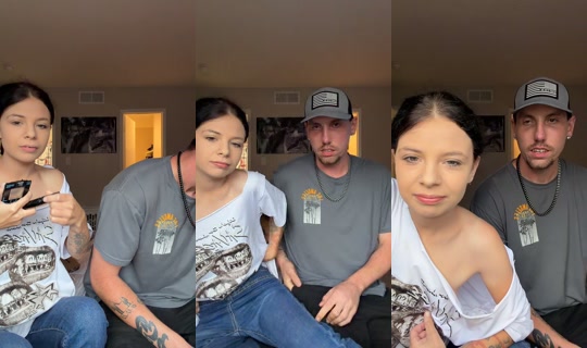xixuegui_babii's Stream - Jul 23, 2026, 8:23 PM