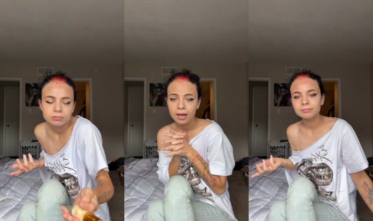 xixuegui_babii's Stream - Jul 25, 2026, 5:19 PM