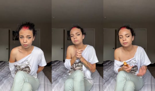 xixuegui_babii's Stream - Jul 25, 2026, 8:06 PM