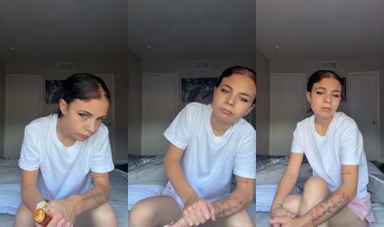 xixuegui_babii's Stream - Jul 26, 2026, 11:23 PM