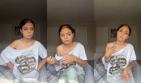 xixuegui_babii's Stream - Jul 27, 2026, 2:28 PM