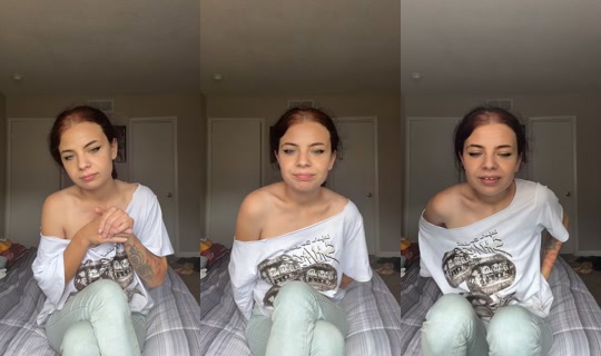 xixuegui_babii's Stream - Jul 28, 2026, 5:33 PM