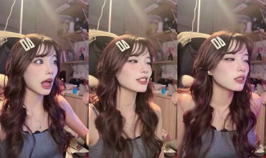 xiy0806_'s Stream - Jul 15, 2026, 4:26 PM
