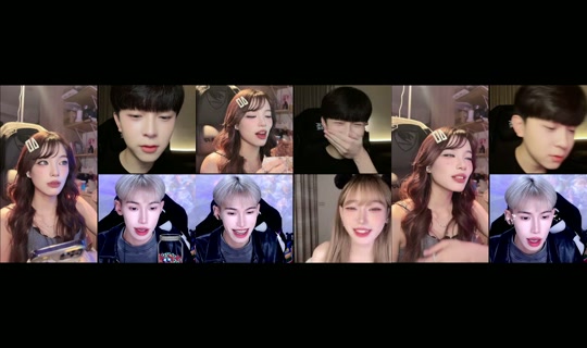 xiy0806_'s Stream - Jul 15, 2026, 5:16 PM
