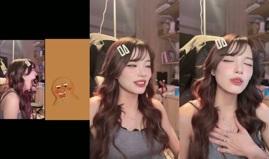 xiy0806_'s Stream - Jul 15, 2026, 6:31 PM