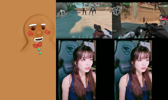 xiy0806_'s Stream - Jul 23, 2026, 5:19 PM