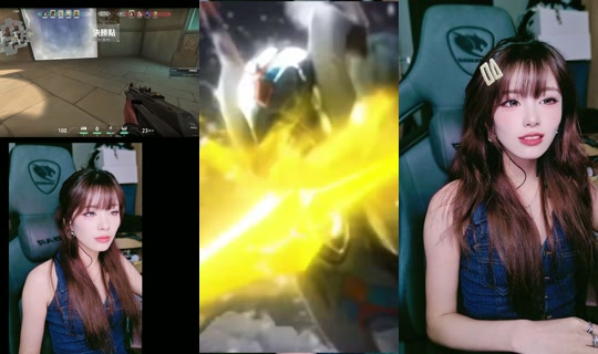 xiy0806_'s Stream - Jul 23, 2026, 6:11 PM