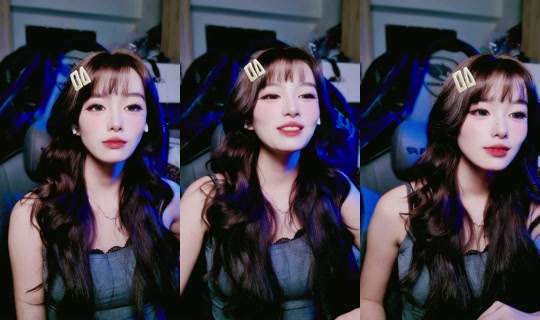 xiy0806_'s Stream - Oct 21, 2026, 3:30 PM