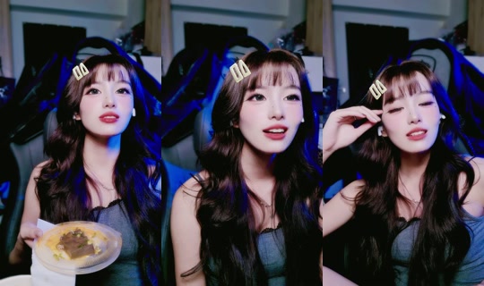 xiy0806_'s Stream - Oct 21, 2026, 4:21 PM