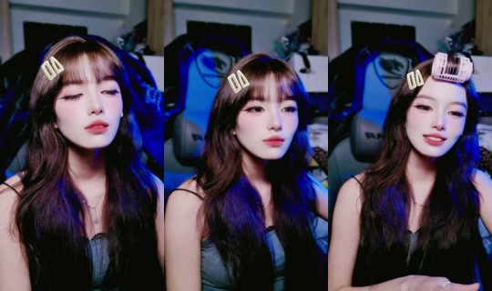 xiy0806_'s Stream - Oct 22, 2026, 4:16 PM