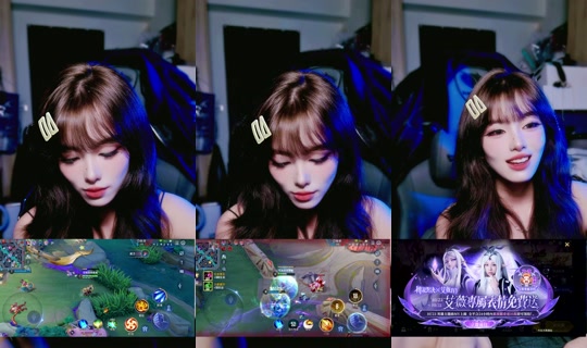xiy0806_'s Stream - Oct 22, 2026, 6:15 PM