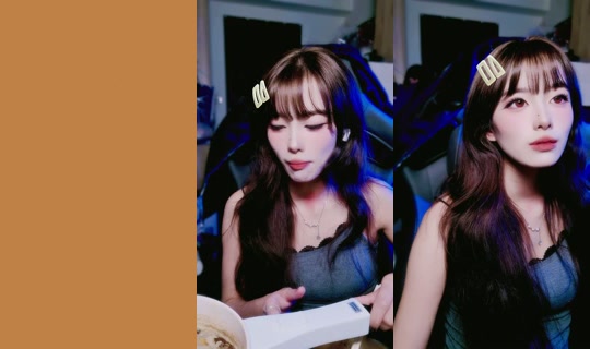 Stream von xiy0806_ – 23. Okt. 2026, 15:25